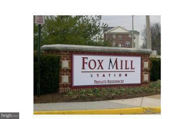 FOX MILL STATION - Residential