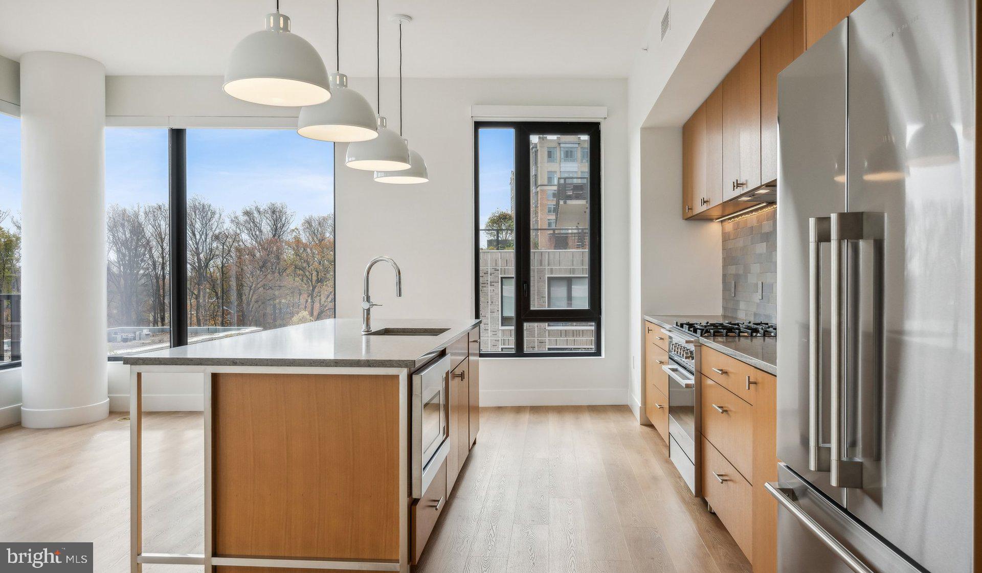 NORTH BETHESDA - Residential Lease