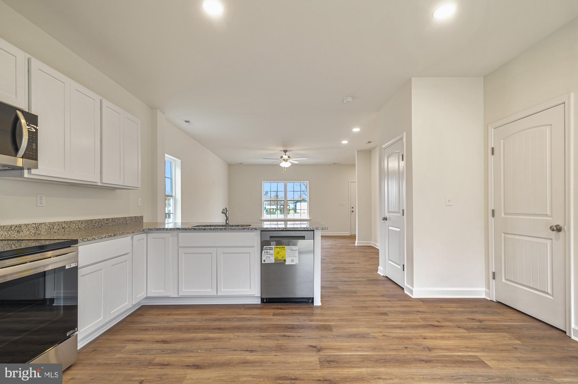 15 A NEW STREET