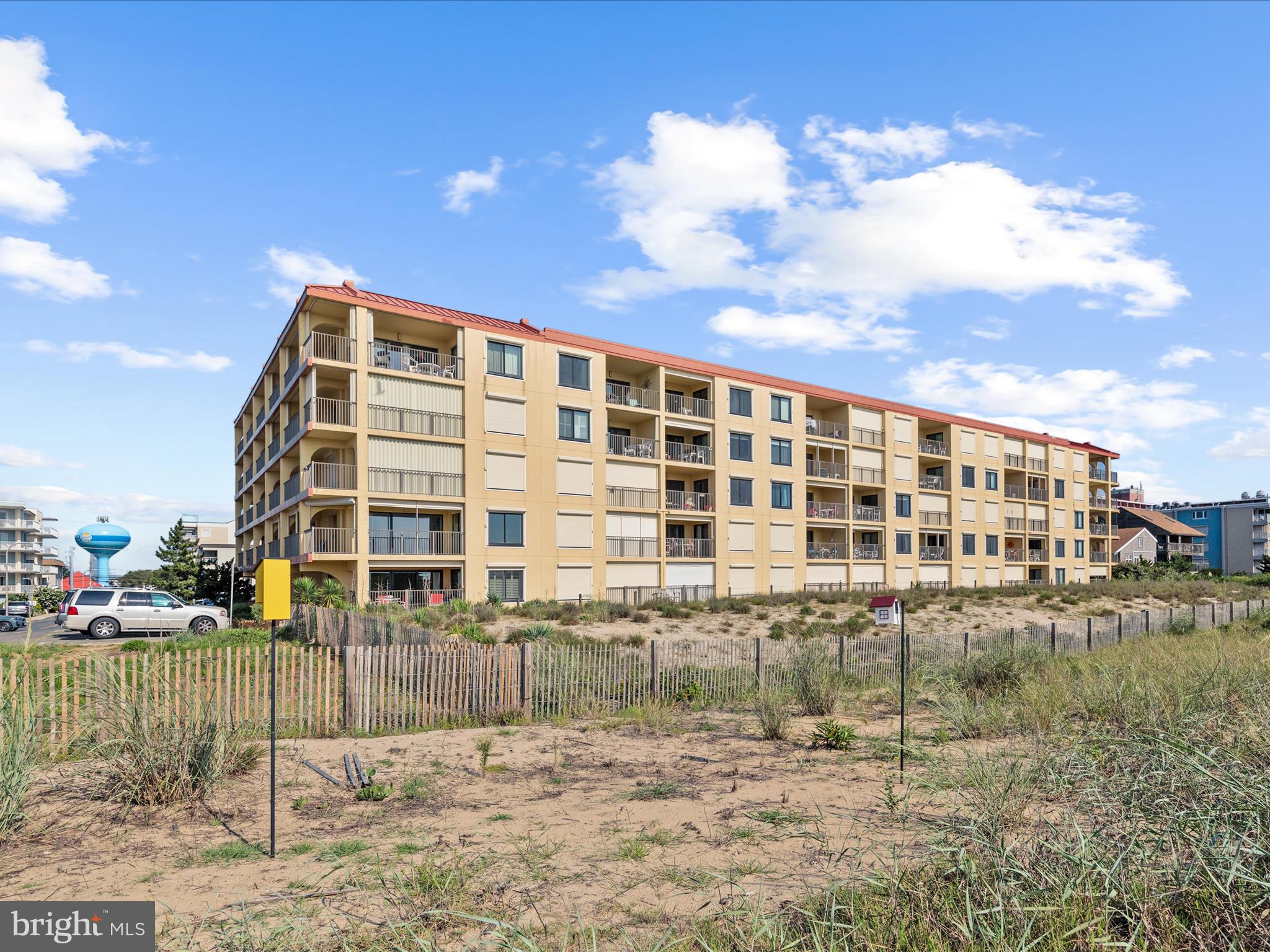 6401 ATLANTIC AVENUE 505