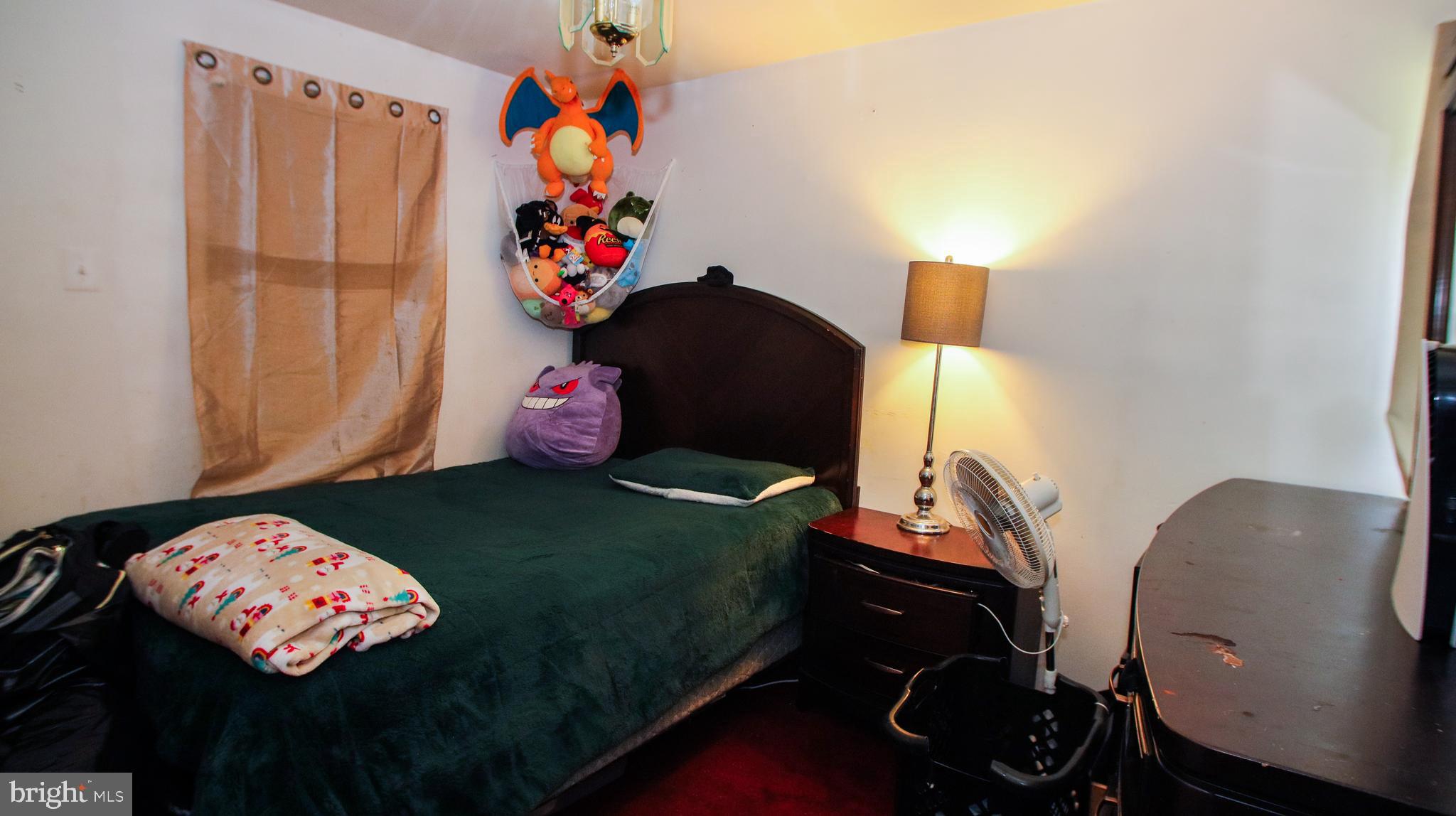 MILLS CHOICE CODM - Residential Lease