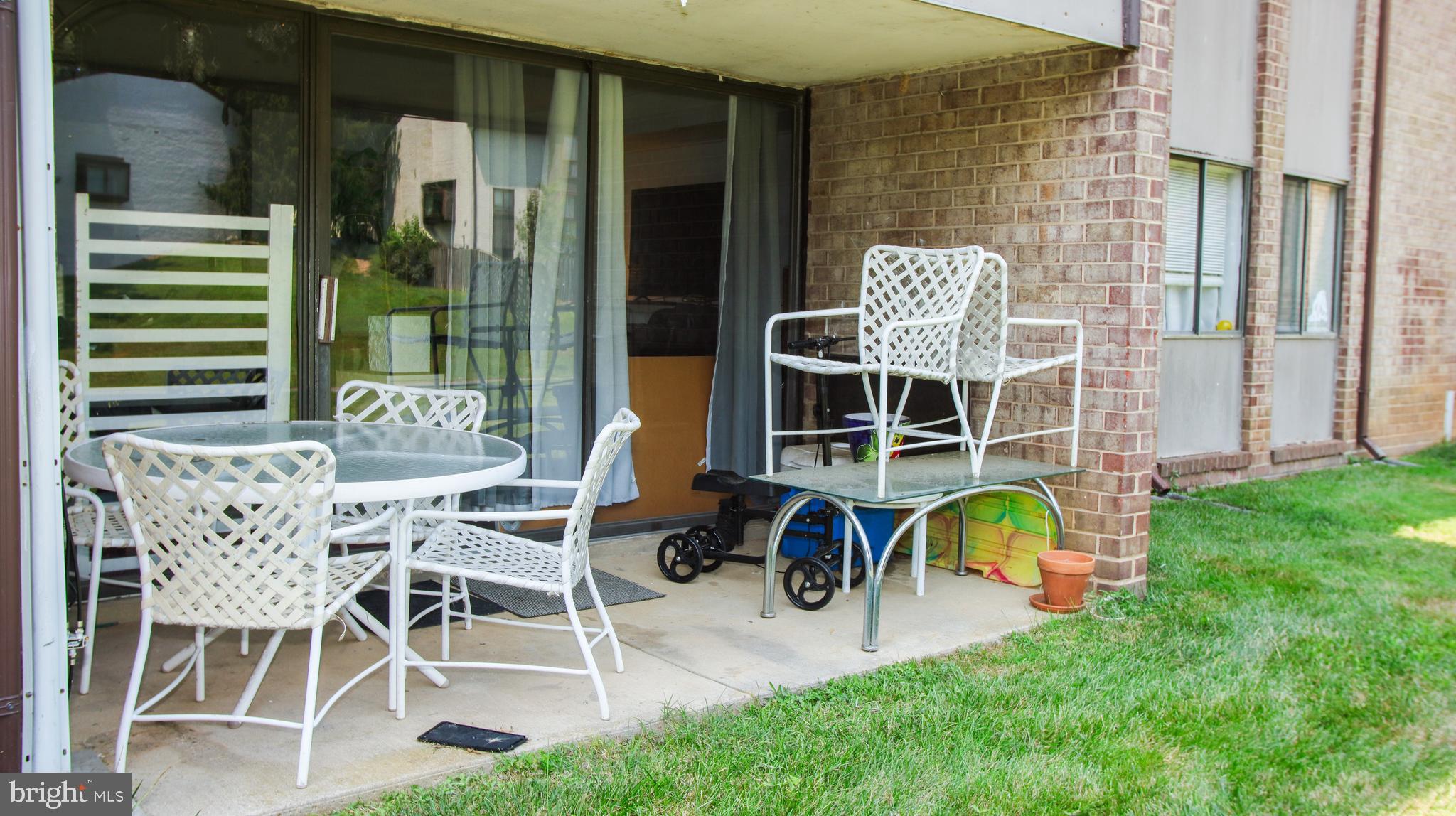 MILLS CHOICE CODM - Residential Lease