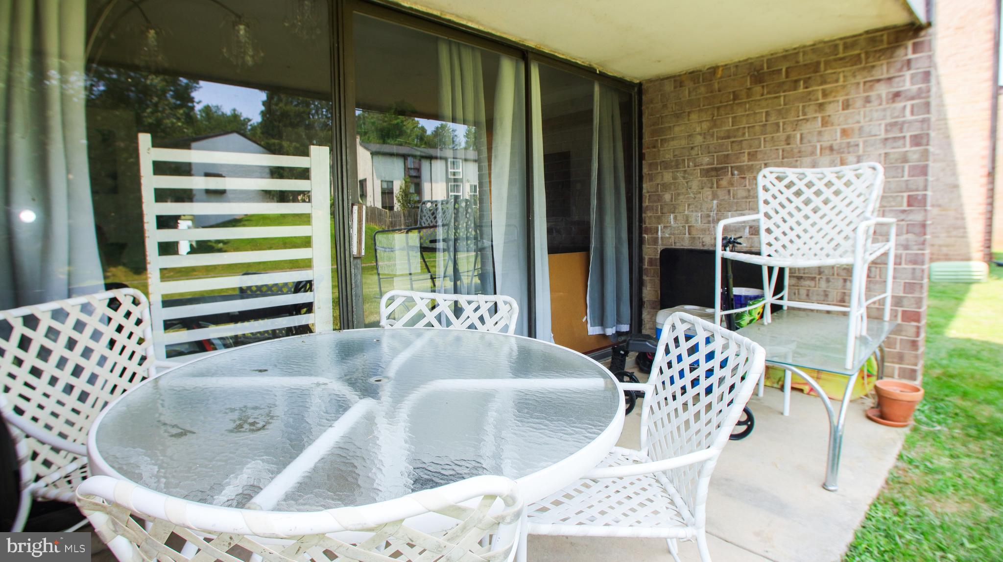 MILLS CHOICE CODM - Residential Lease