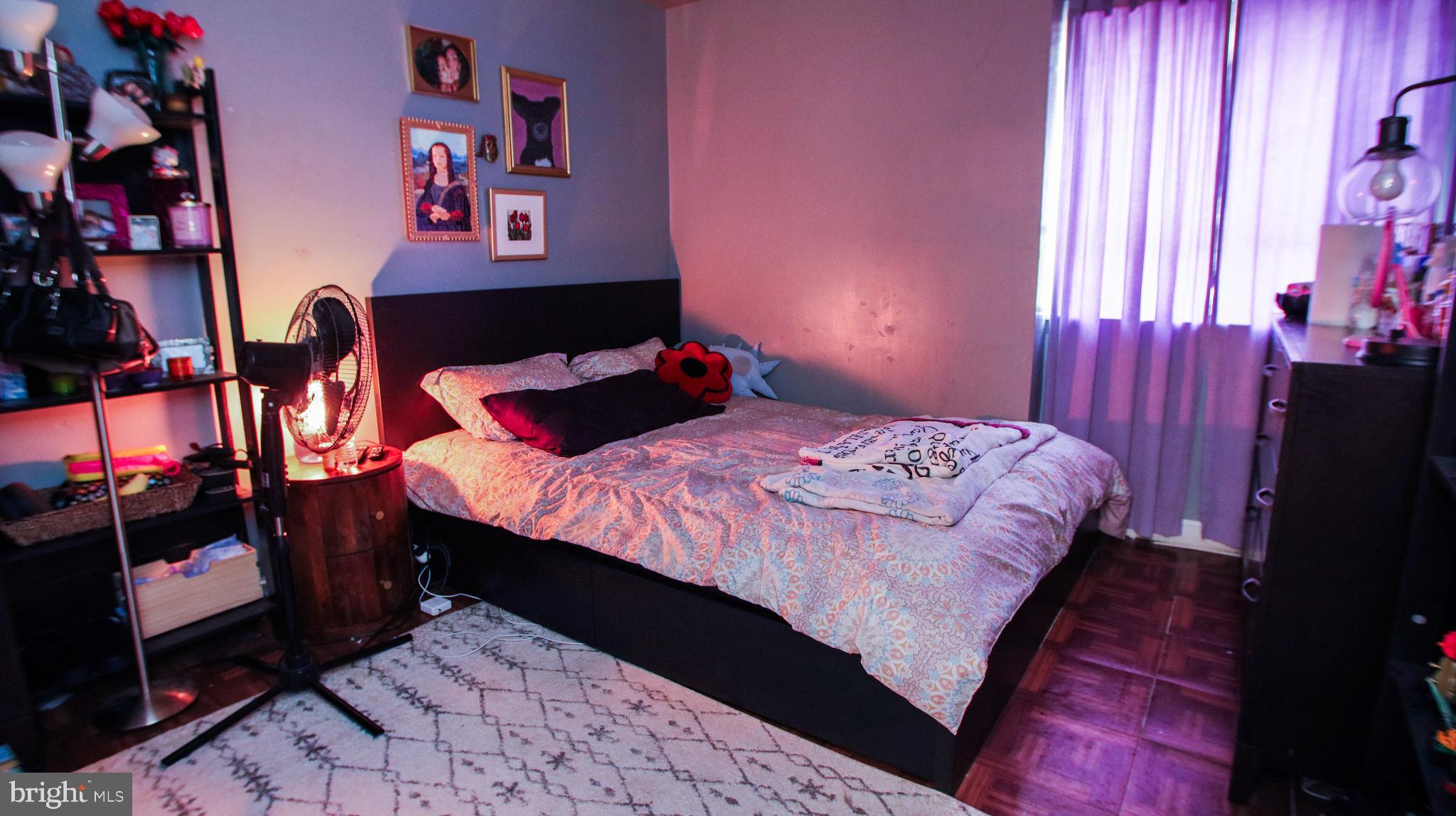 MILLS CHOICE CODM - Residential Lease