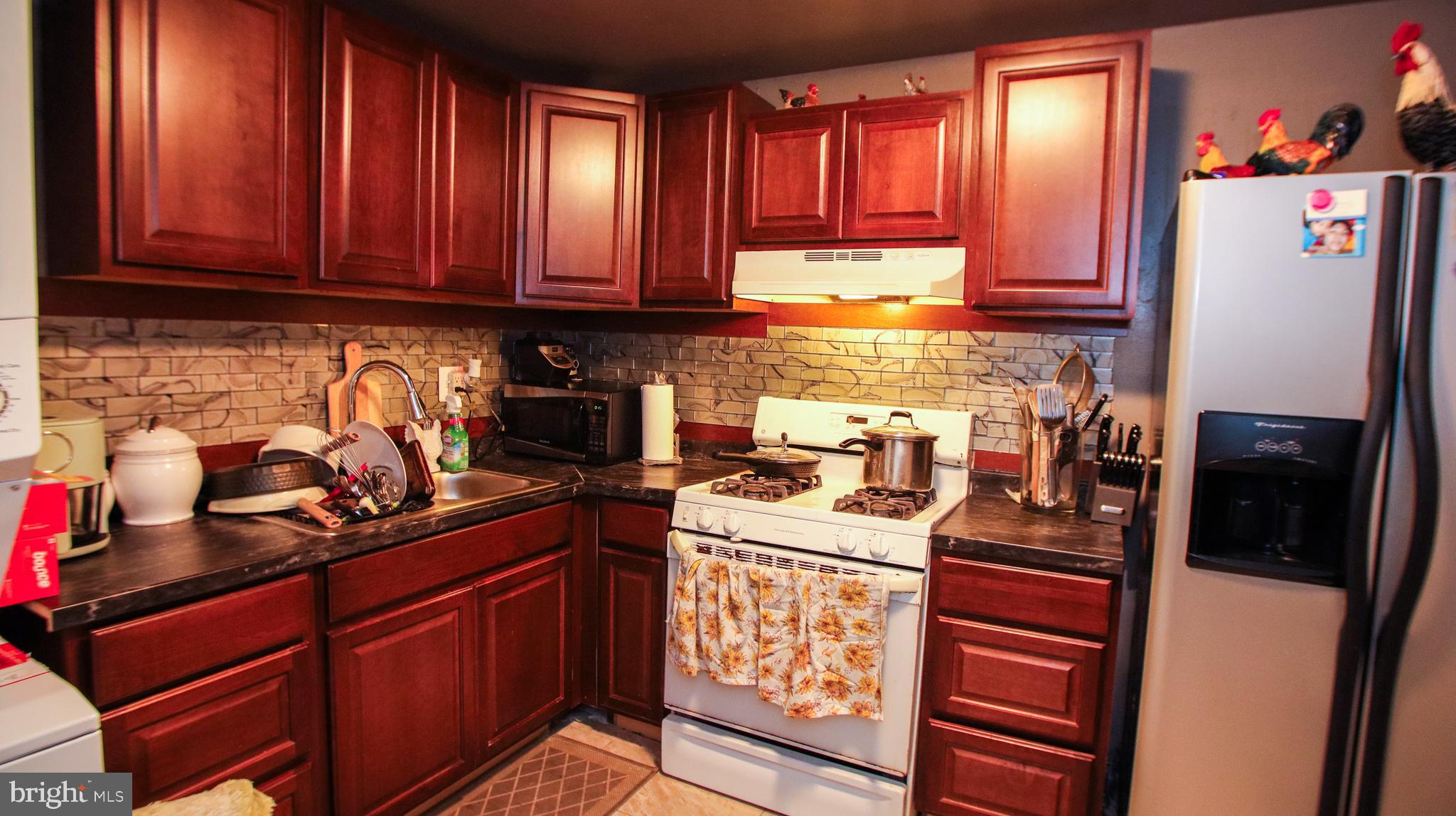 MILLS CHOICE CODM - Residential Lease