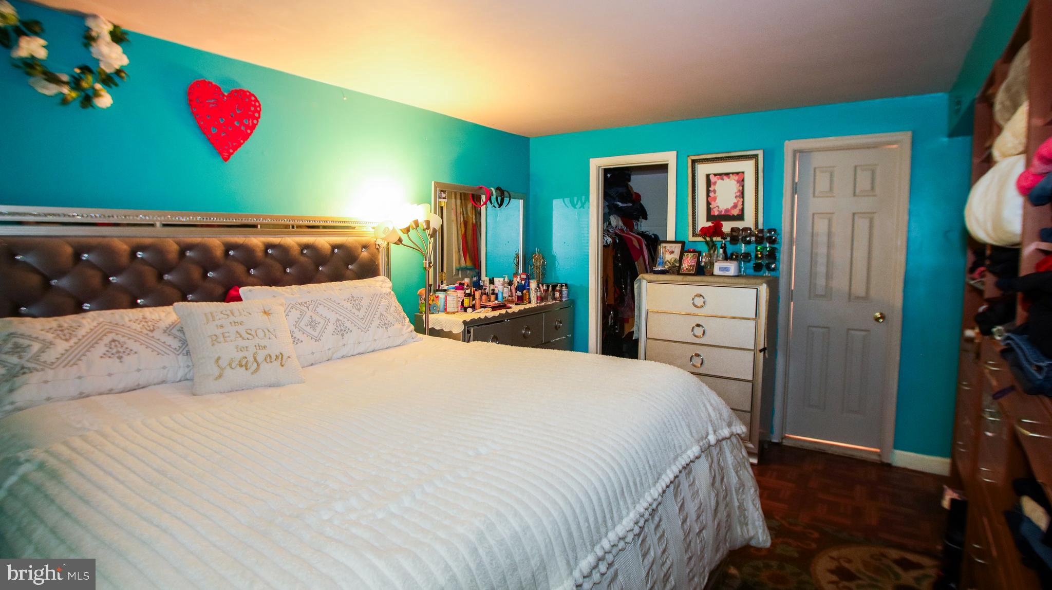 MILLS CHOICE CODM - Residential Lease