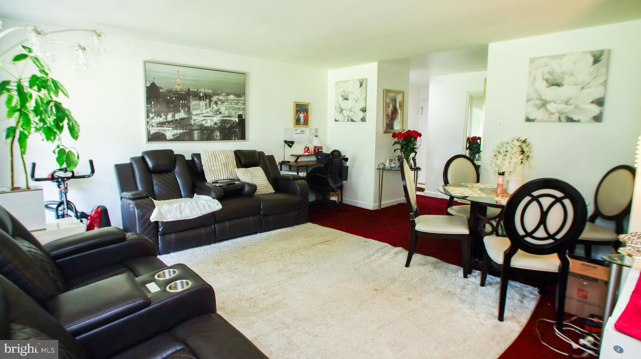 MILLS CHOICE CODM - Residential Lease