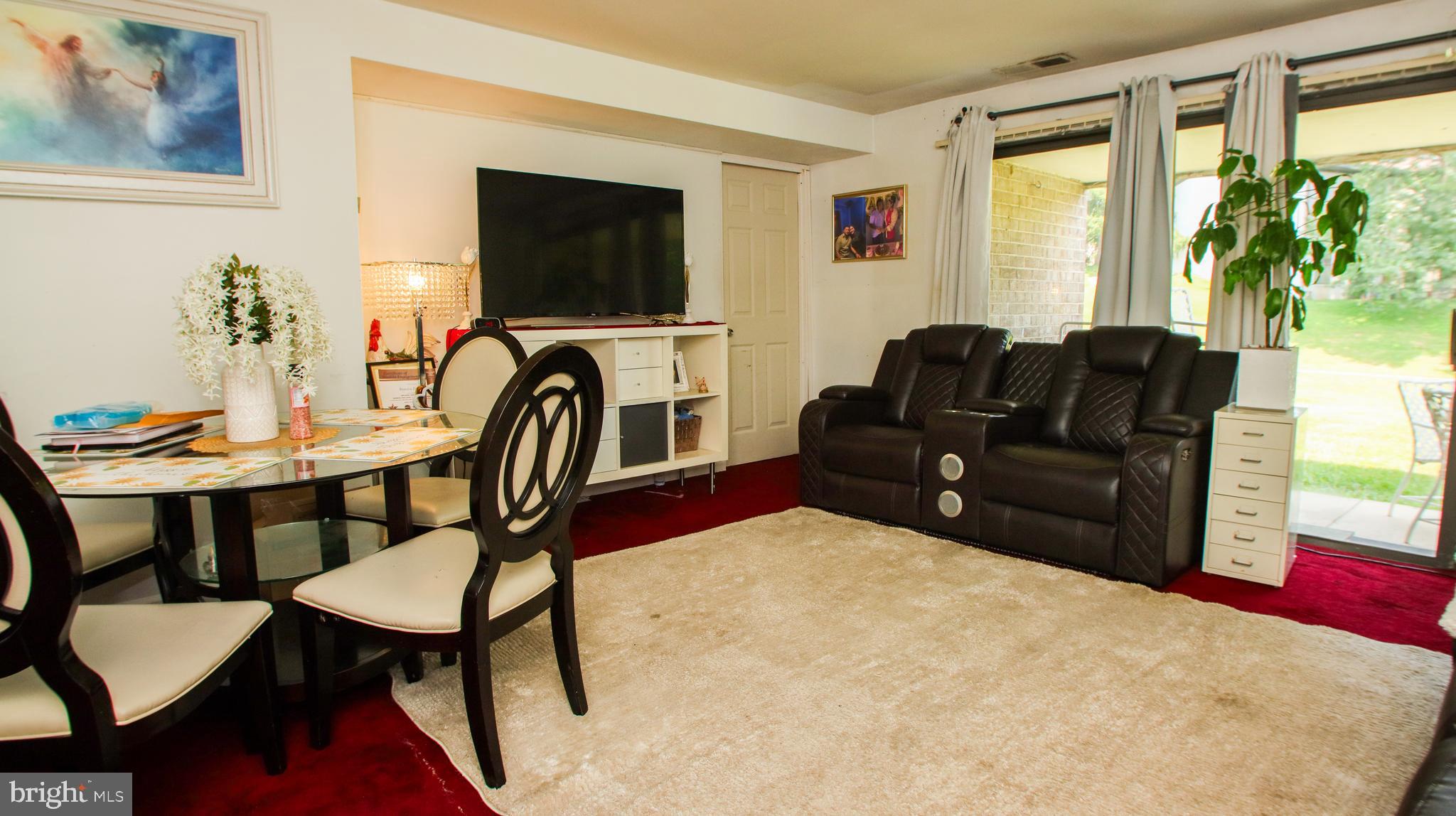 MILLS CHOICE CODM - Residential Lease