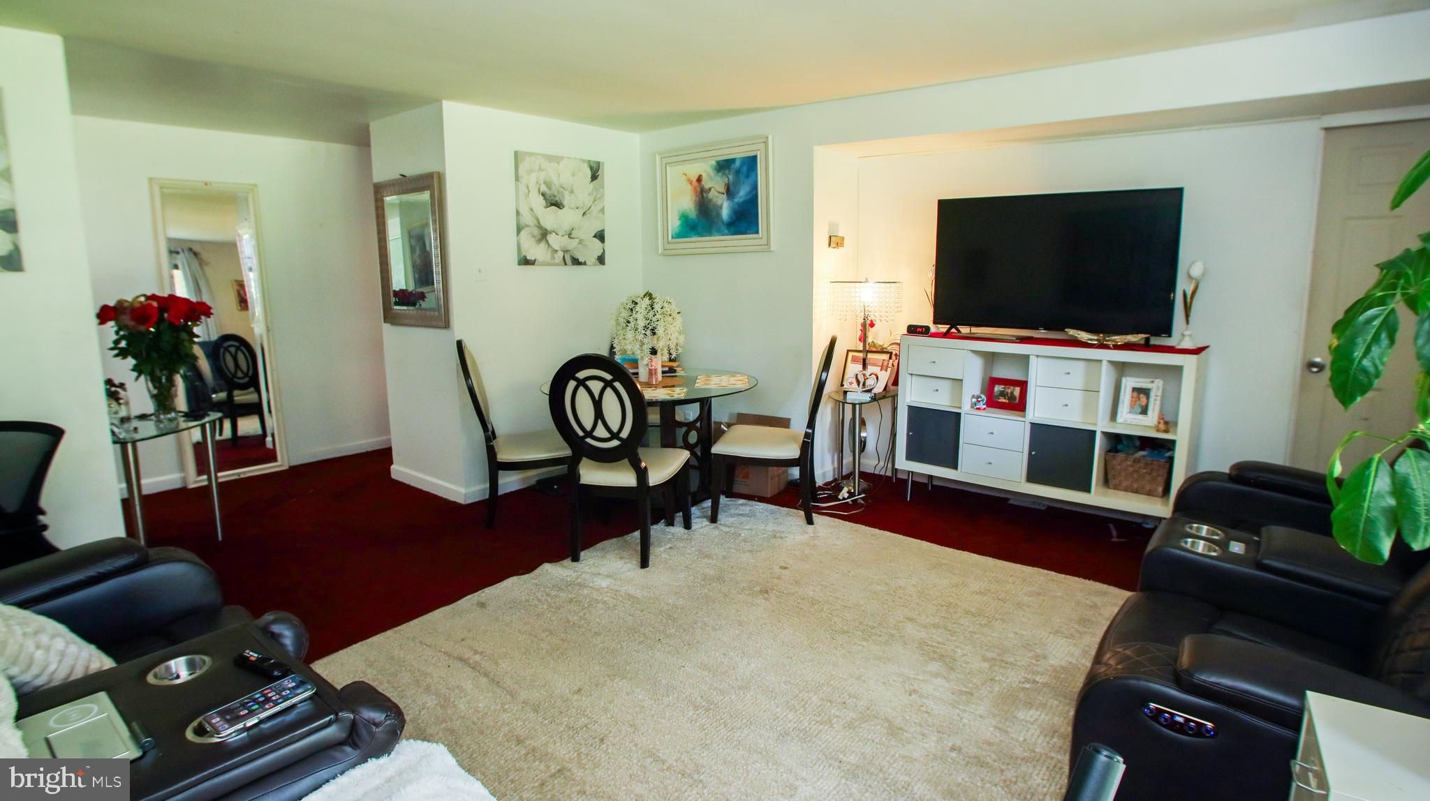 MILLS CHOICE CODM - Residential Lease