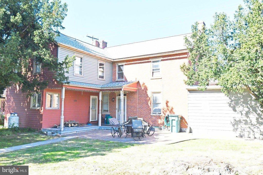Photo of 116 W Main Street, STRASBURG, PA 17579 (MLS # PALA2097764)