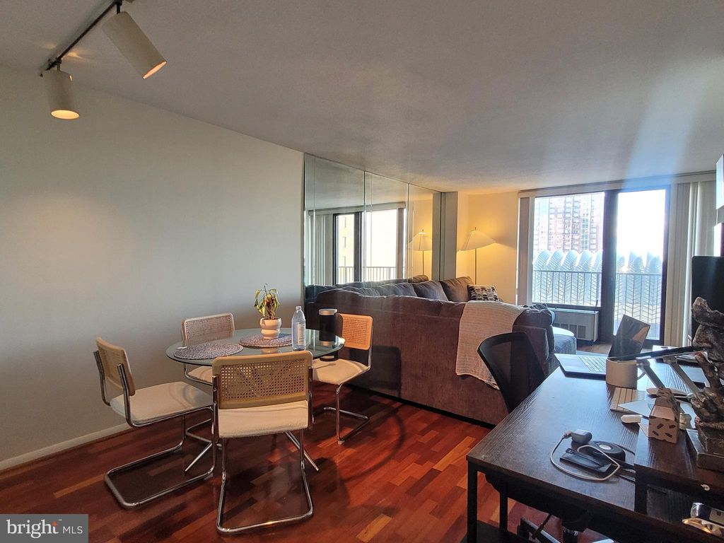 Photo of 1420 Locust Street #14P, PHILADELPHIA, PA 19102 (MLS # PAPH2573762)