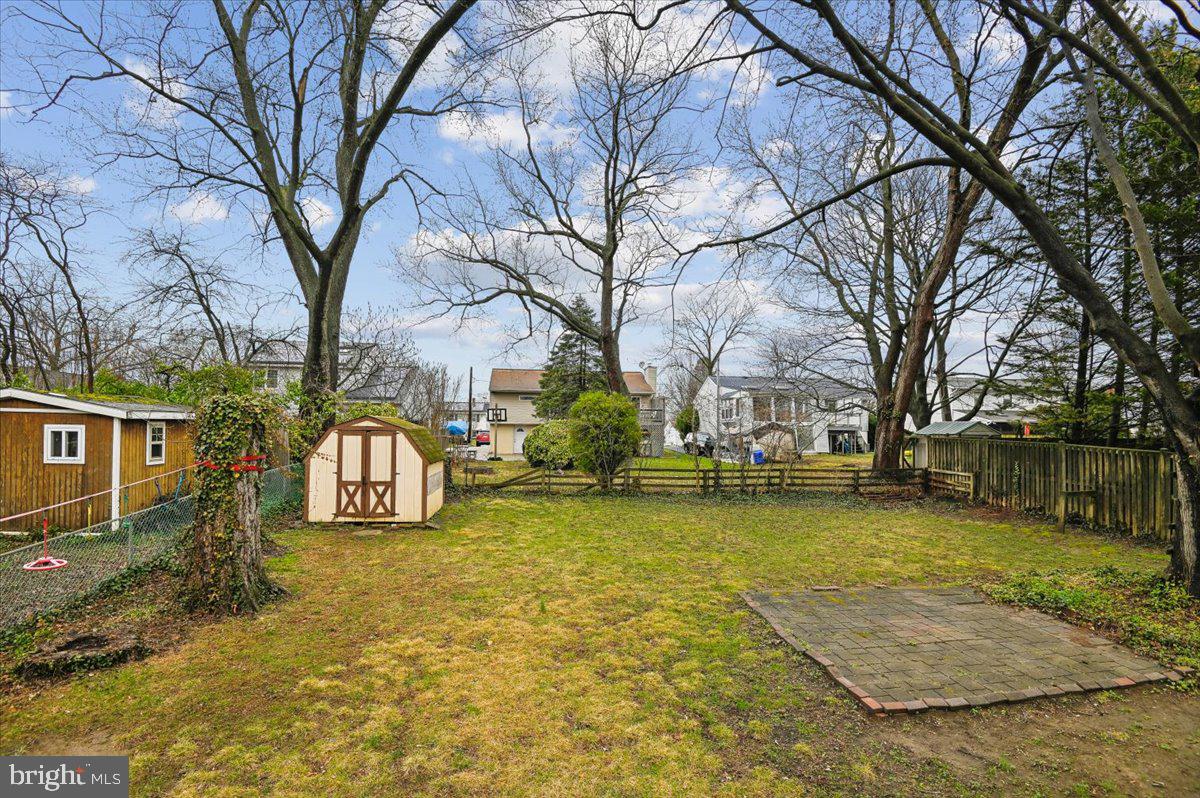 CAPE ST CLAIRE - Residential