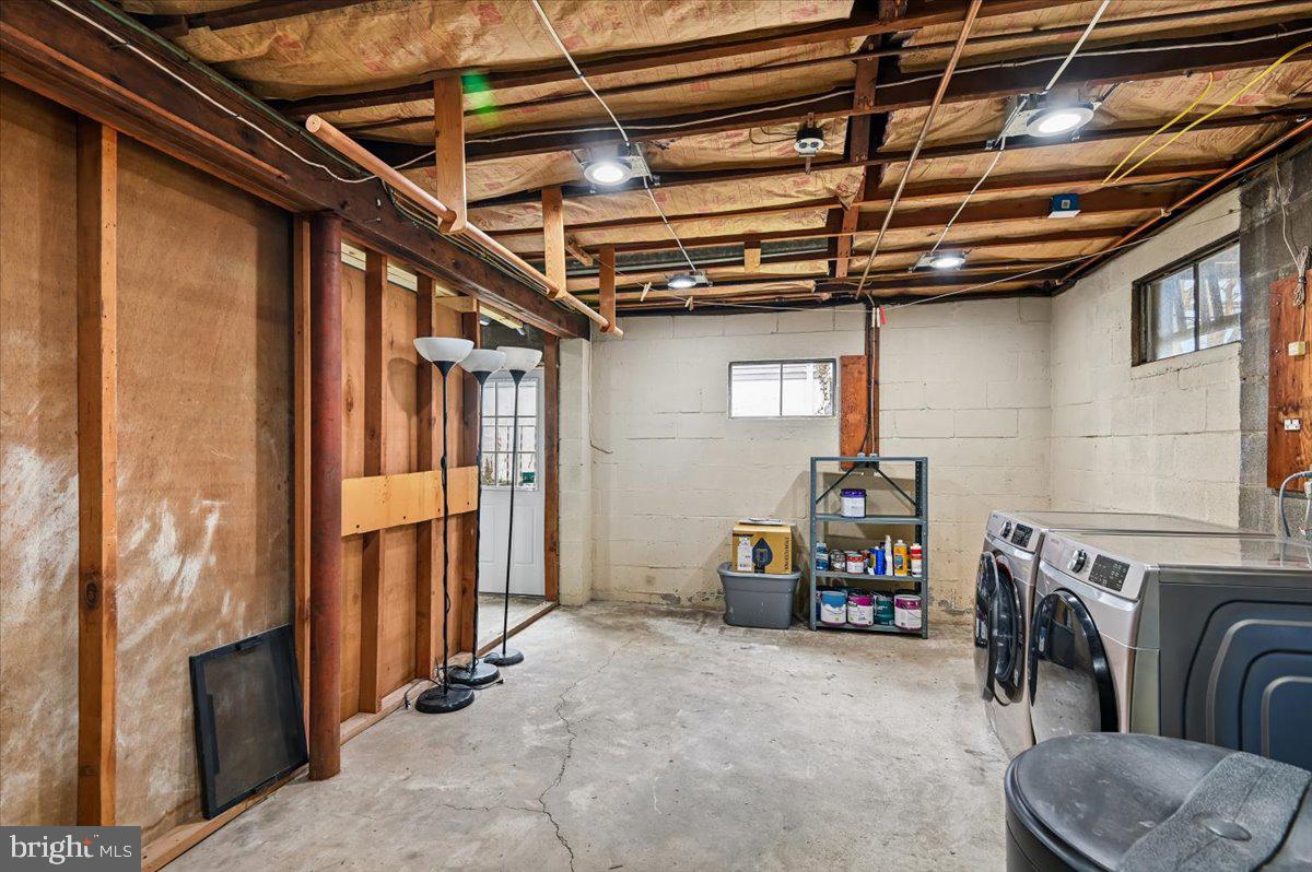 CAPE ST CLAIRE - Residential