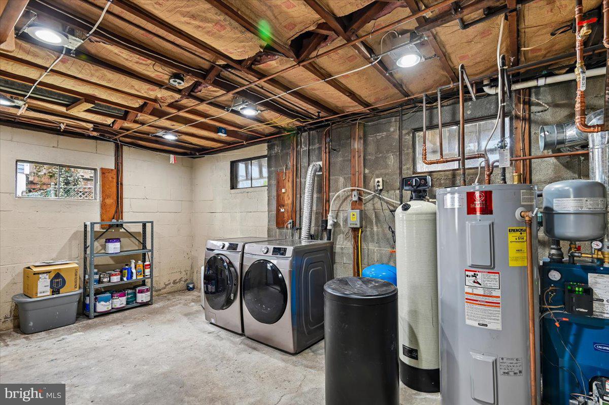 CAPE ST CLAIRE - Residential