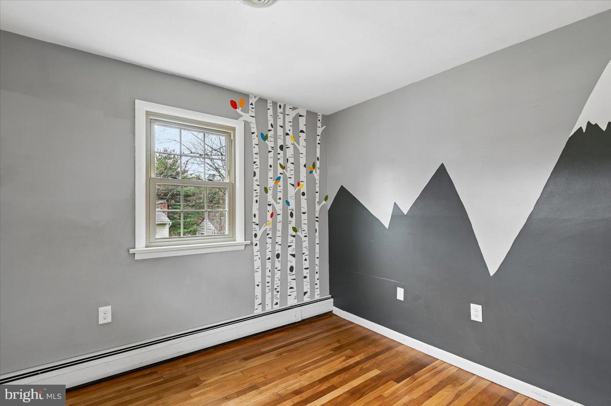 CAPE ST CLAIRE - Residential