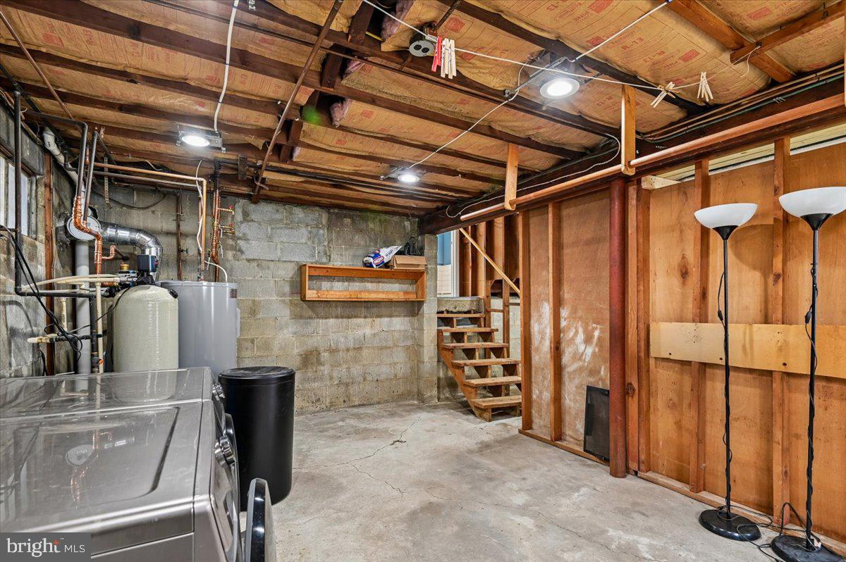 CAPE ST CLAIRE - Residential