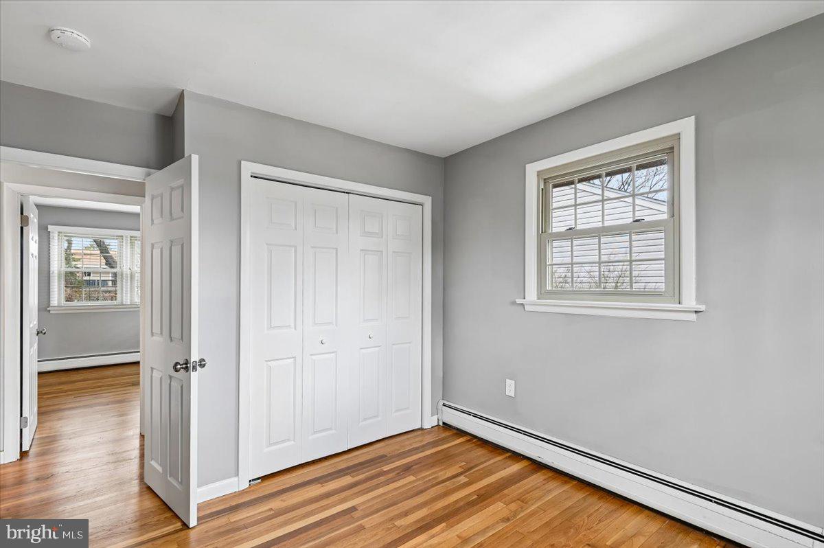 CAPE ST CLAIRE - Residential