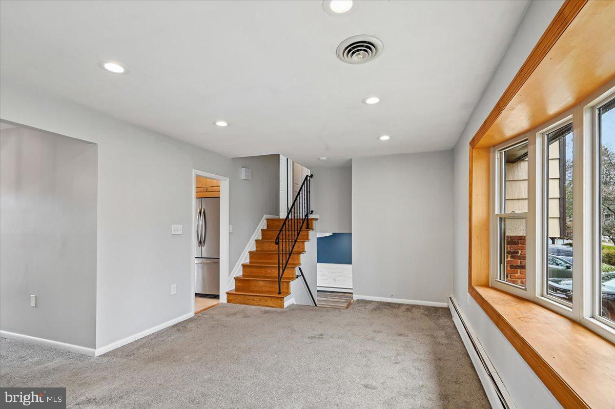 CAPE ST CLAIRE - Residential