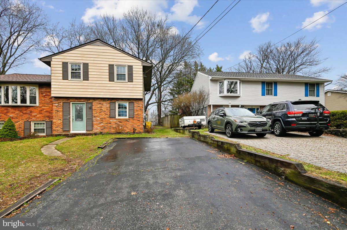 CAPE ST CLAIRE - Residential