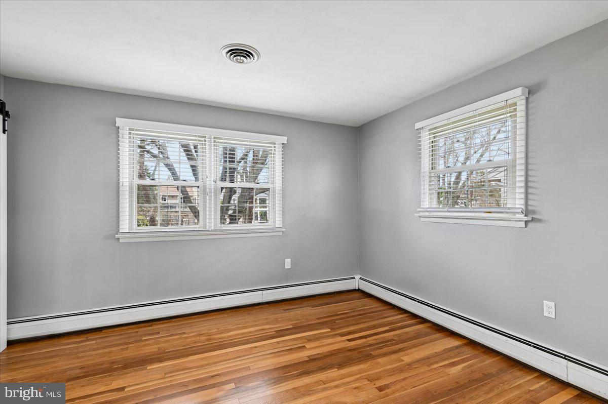 CAPE ST CLAIRE - Residential