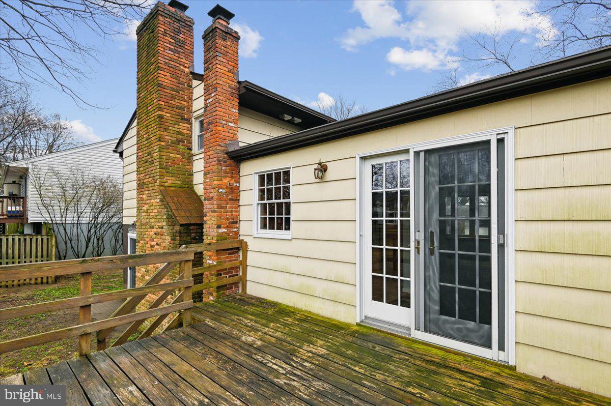 CAPE ST CLAIRE - Residential