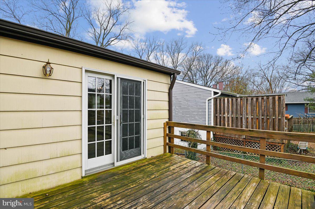 CAPE ST CLAIRE - Residential