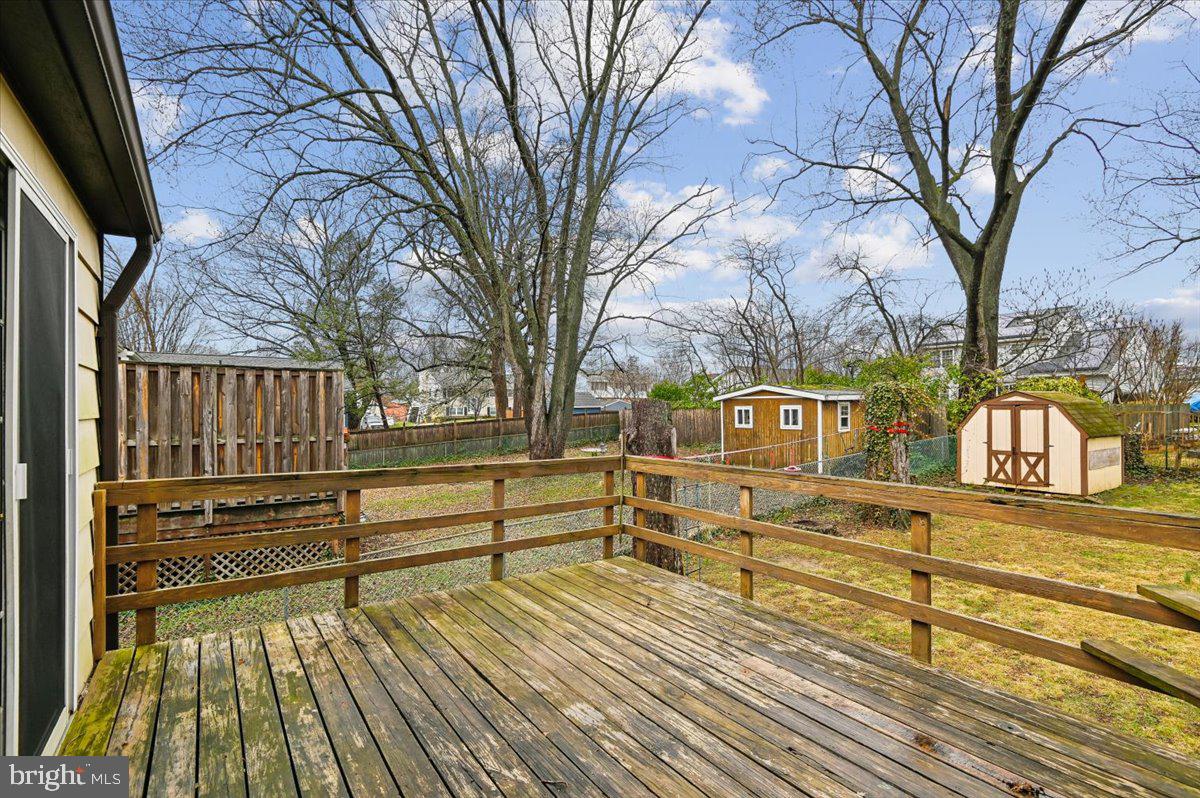 CAPE ST CLAIRE - Residential