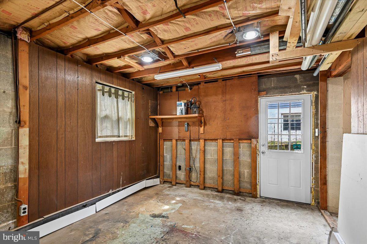 CAPE ST CLAIRE - Residential