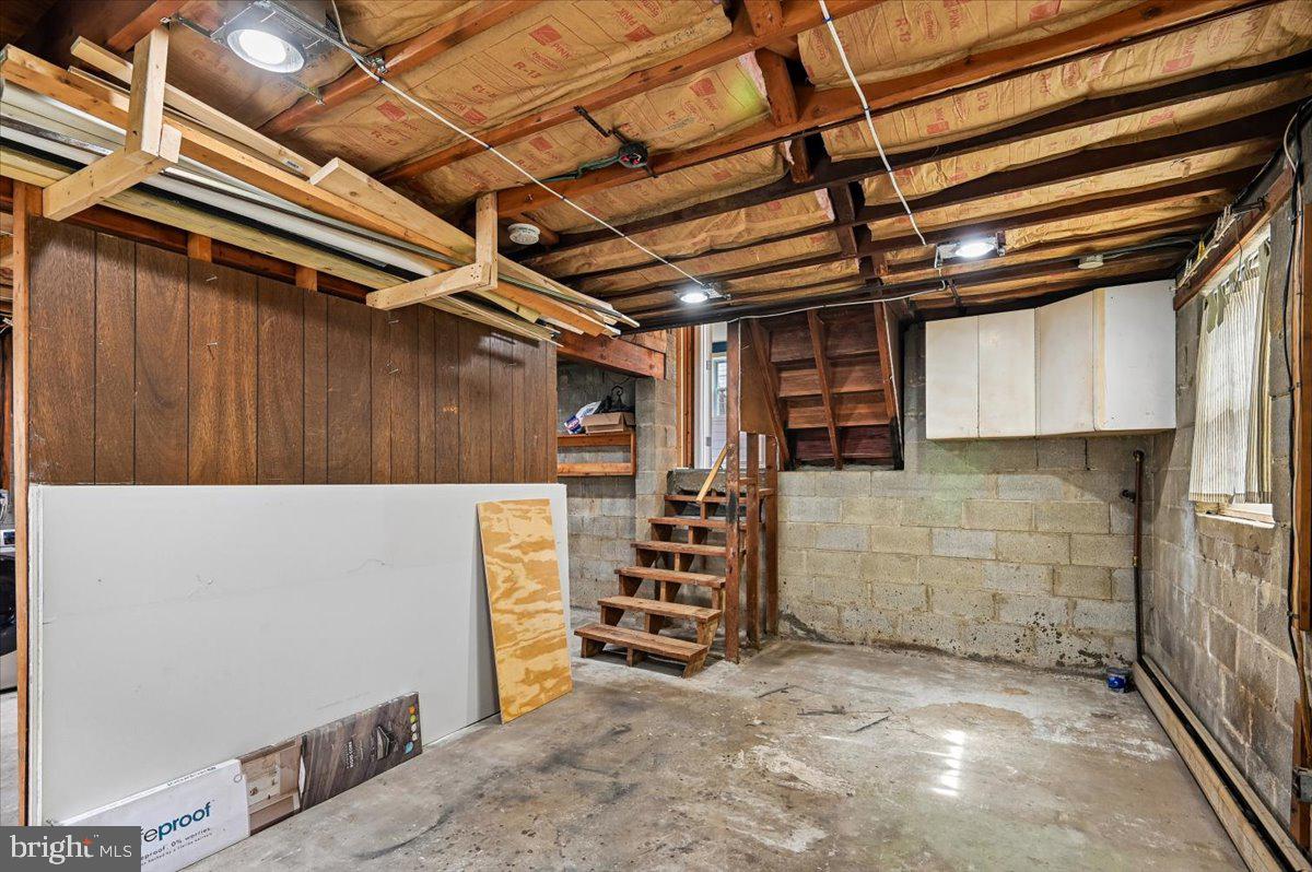 CAPE ST CLAIRE - Residential