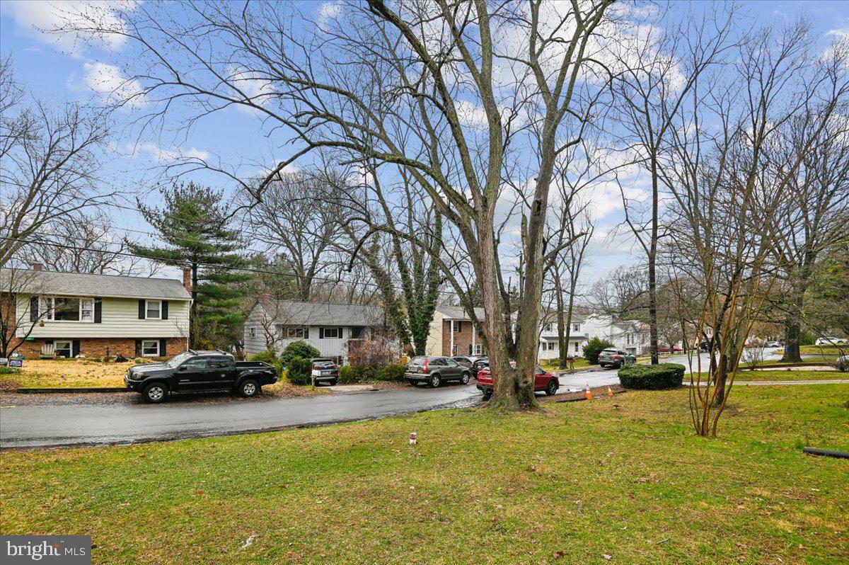 CAPE ST CLAIRE - Residential