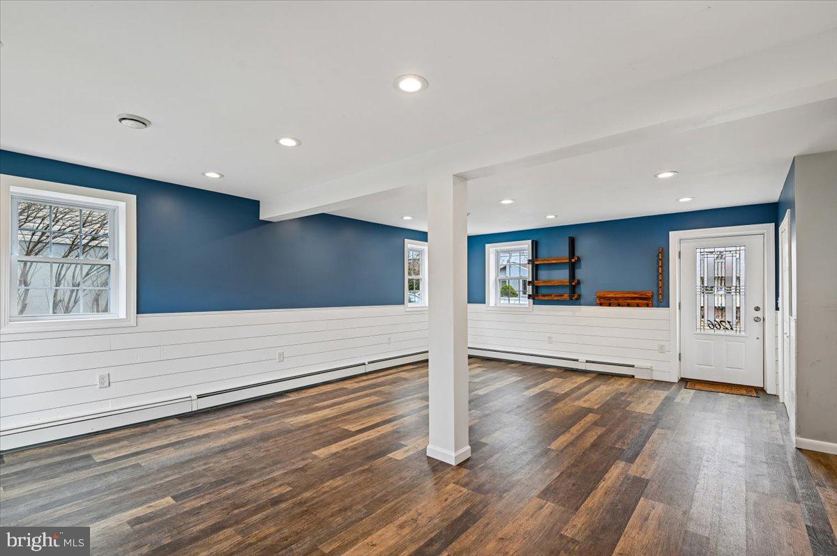 CAPE ST CLAIRE - Residential