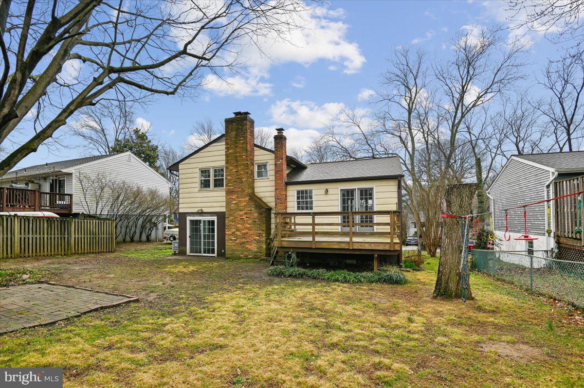 CAPE ST CLAIRE - Residential