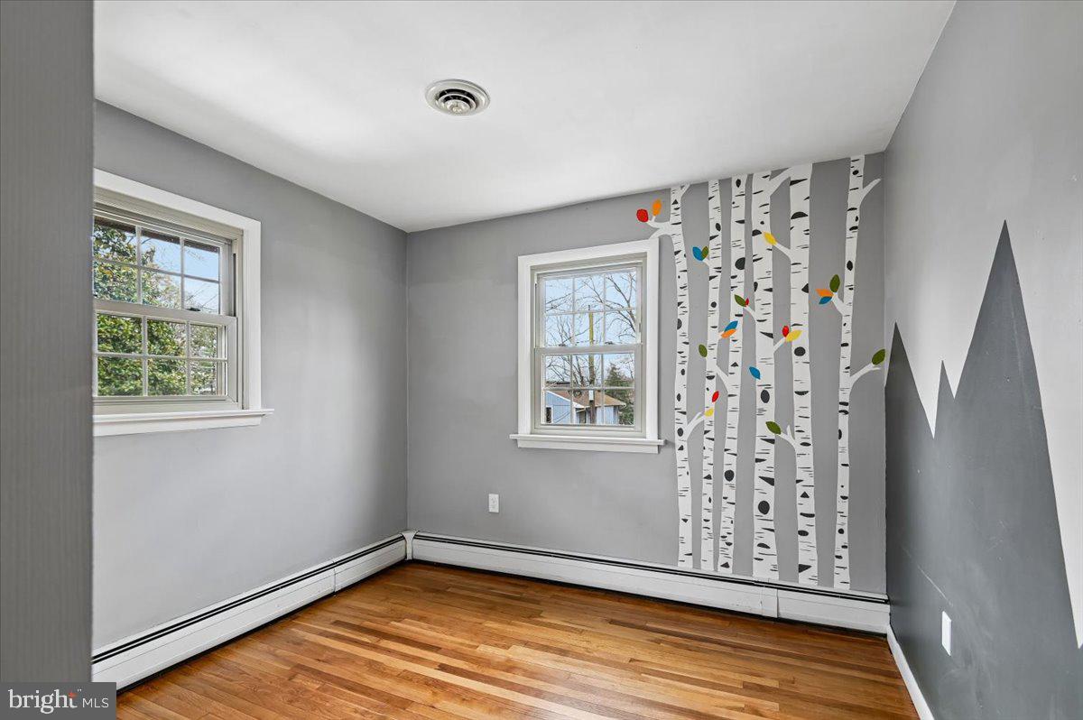 CAPE ST CLAIRE - Residential