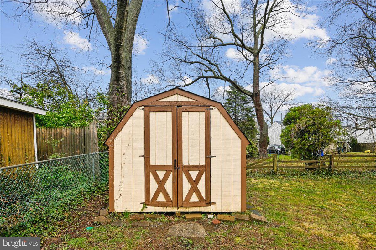 CAPE ST CLAIRE - Residential