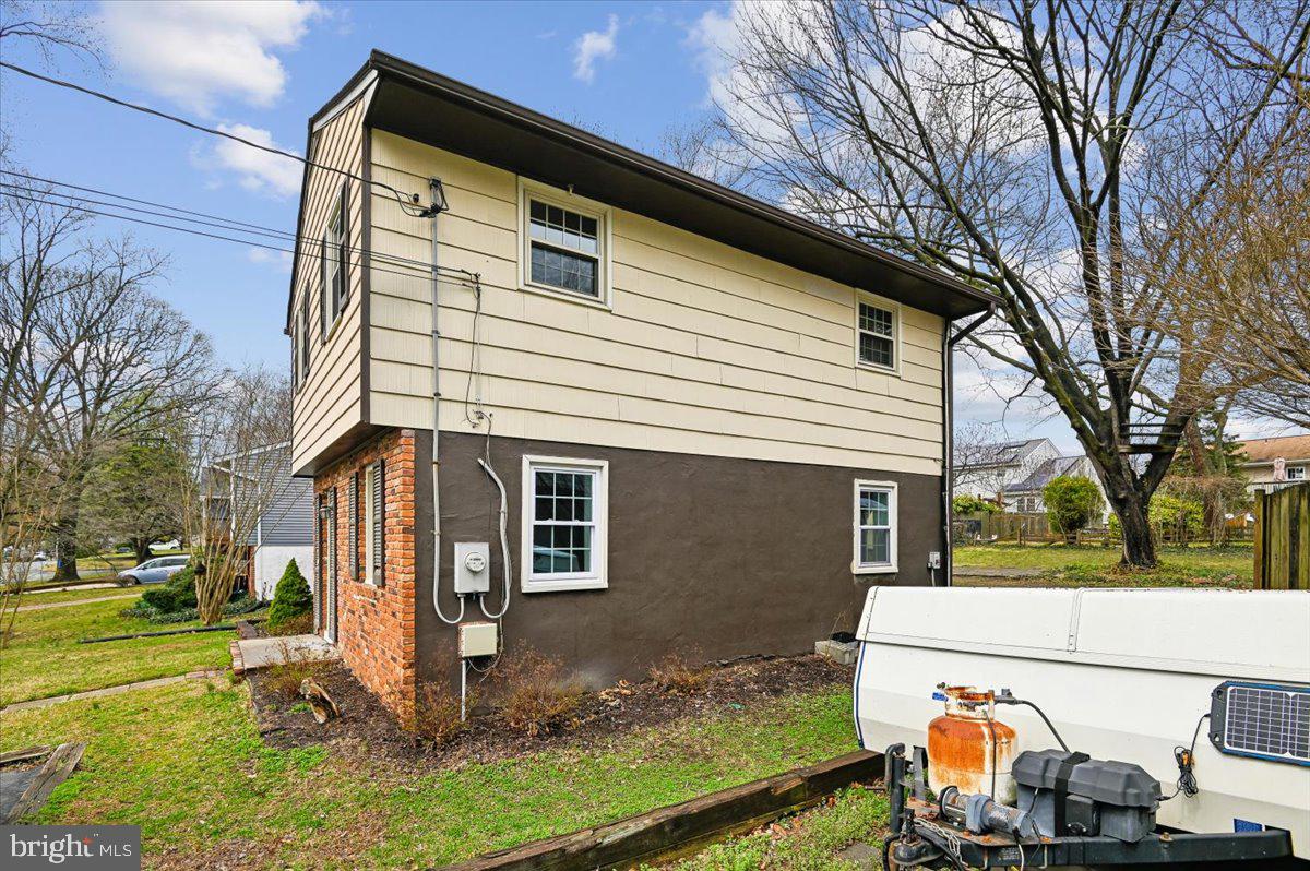 CAPE ST CLAIRE - Residential