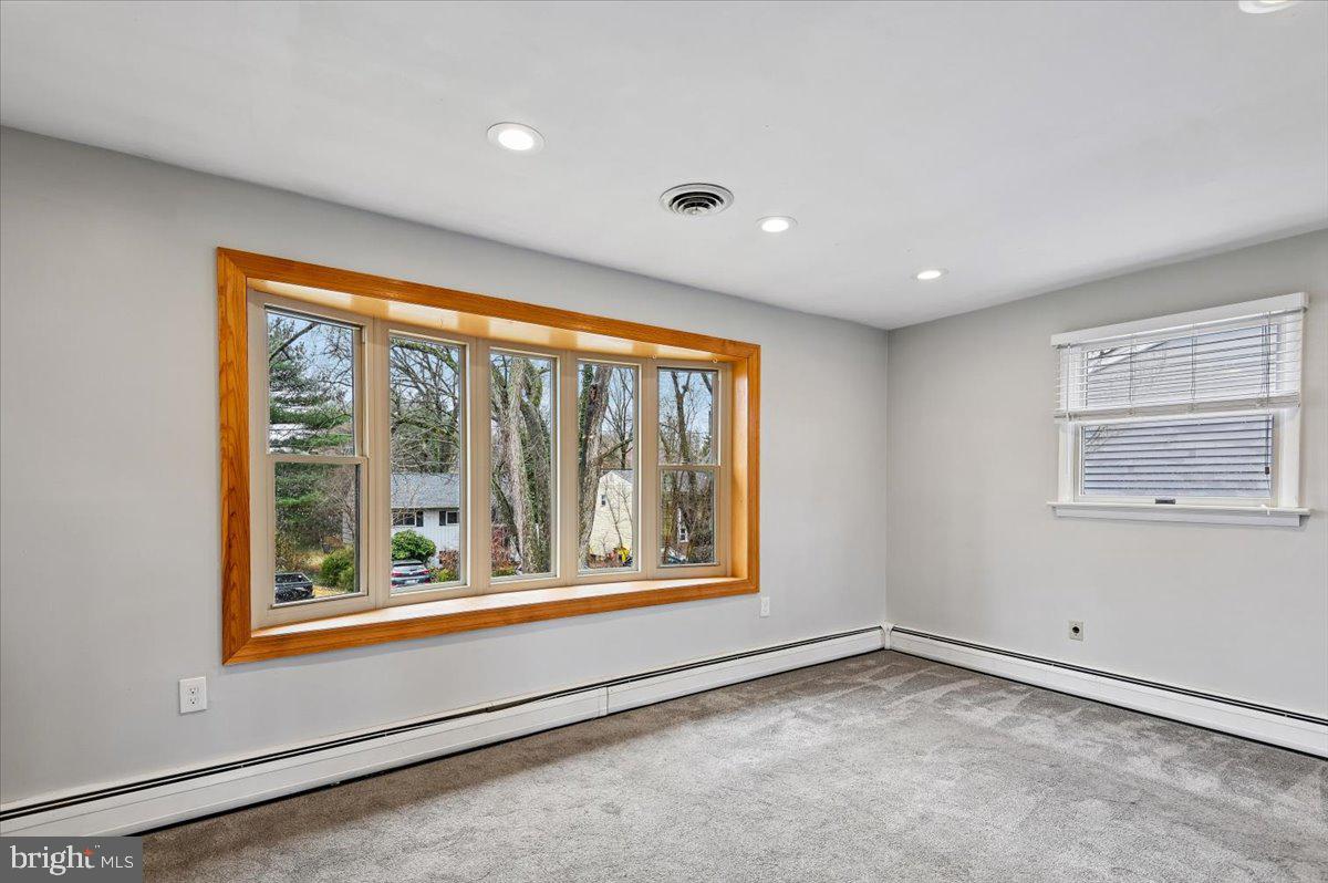 CAPE ST CLAIRE - Residential