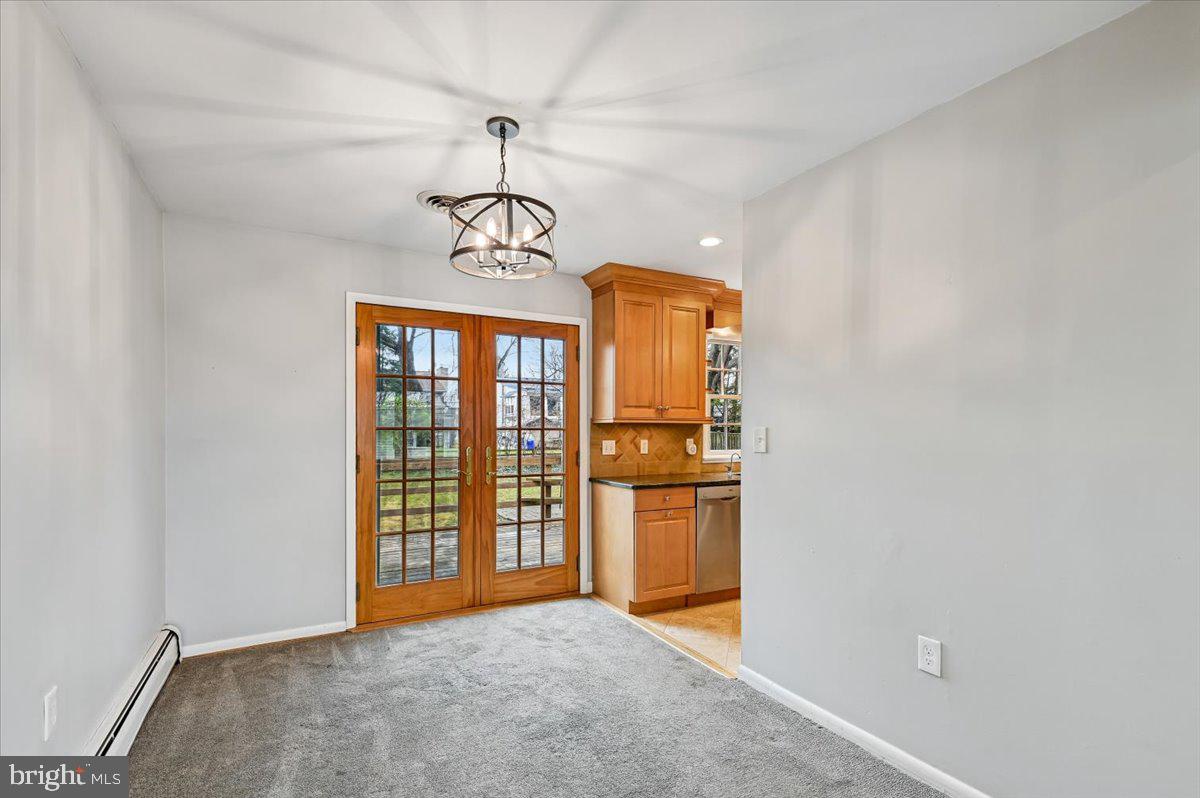 CAPE ST CLAIRE - Residential