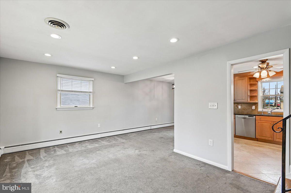 CAPE ST CLAIRE - Residential