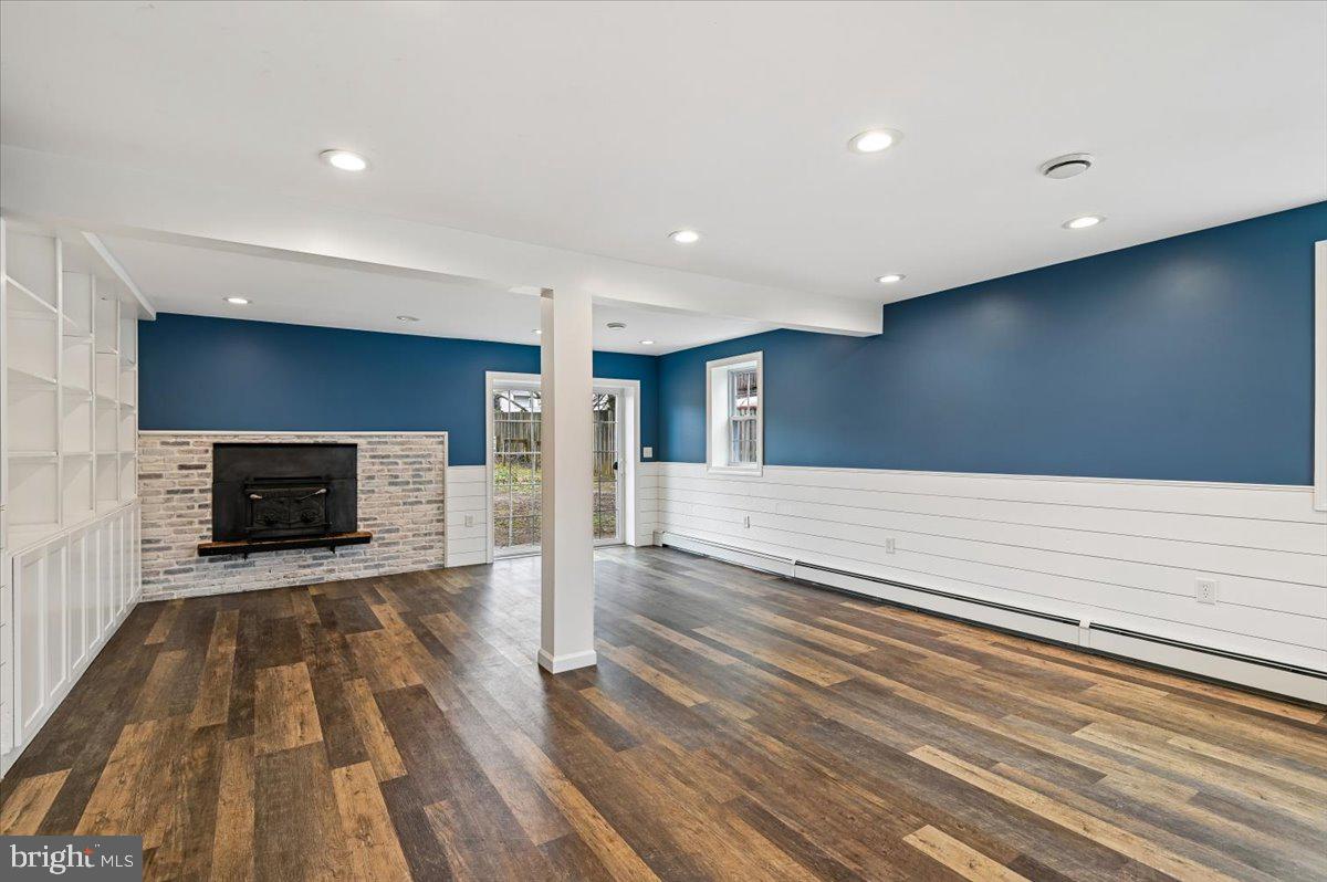 CAPE ST CLAIRE - Residential