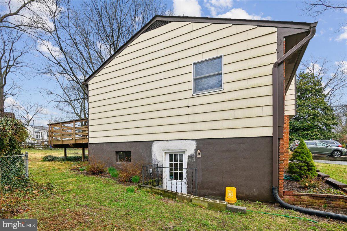 CAPE ST CLAIRE - Residential