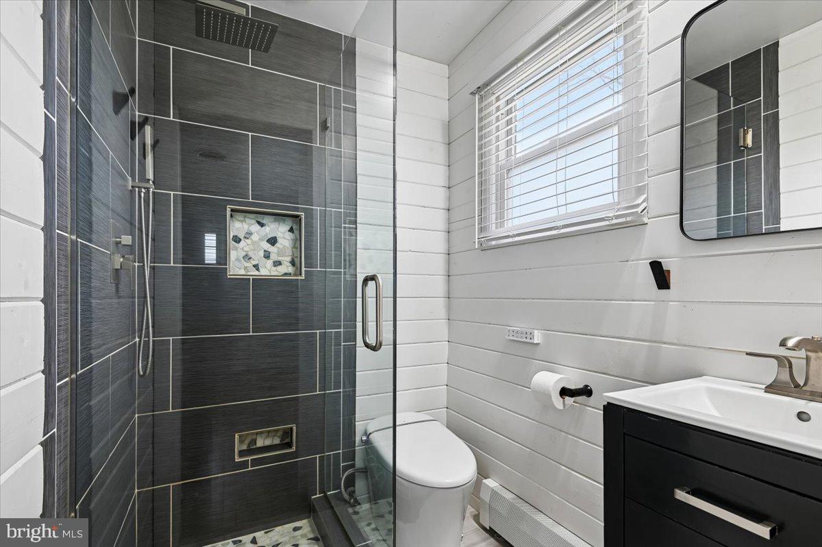 CAPE ST CLAIRE - Residential