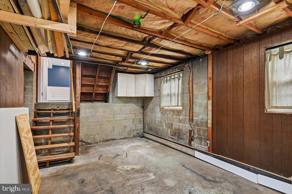 CAPE ST CLAIRE - Residential