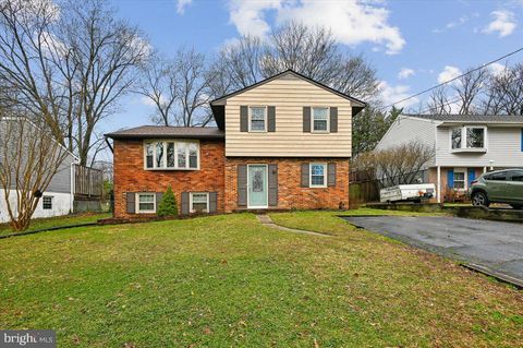 Homes For Sale - 1266 Seabright Drive<br/> ANNAPOLIS, MD 21409