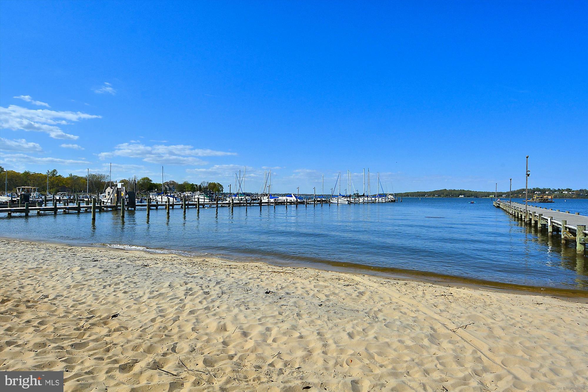 CAPE ST CLAIRE - Residential