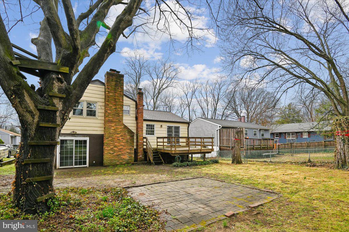 CAPE ST CLAIRE - Residential