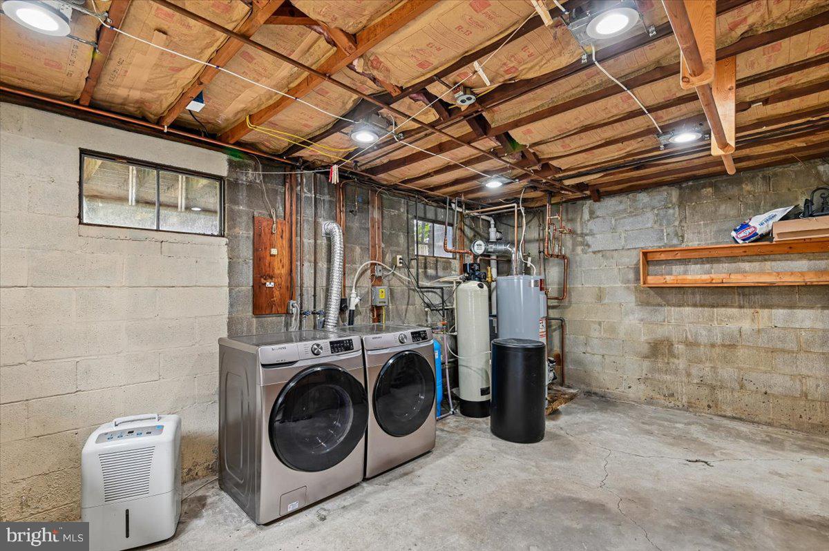 CAPE ST CLAIRE - Residential