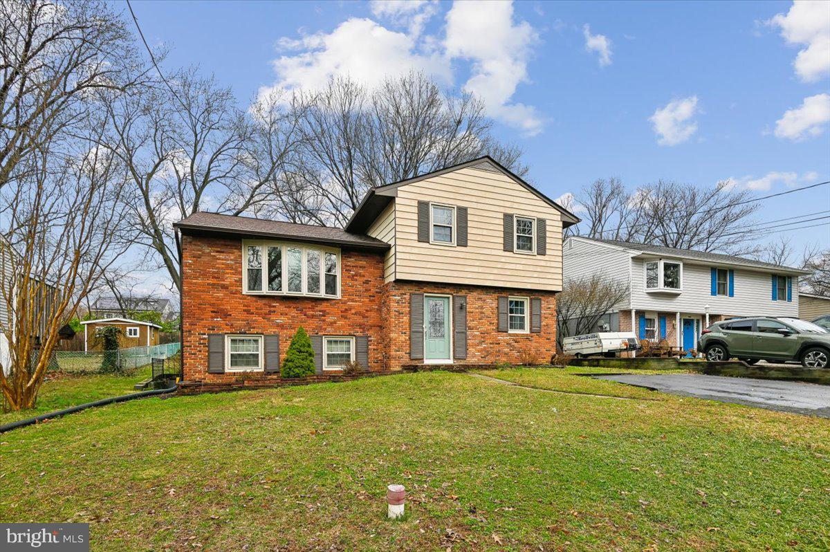 CAPE ST CLAIRE - Residential