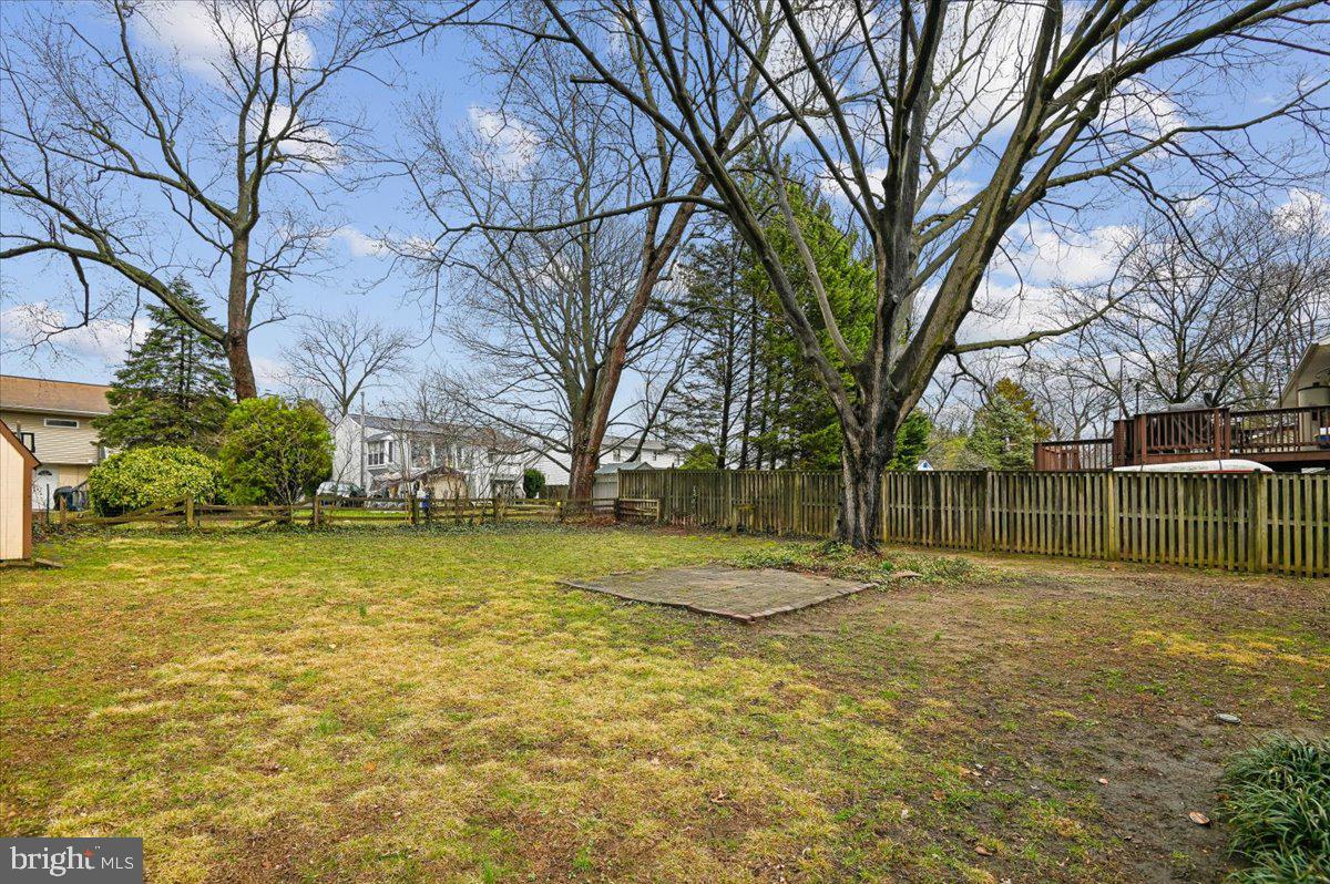 CAPE ST CLAIRE - Residential