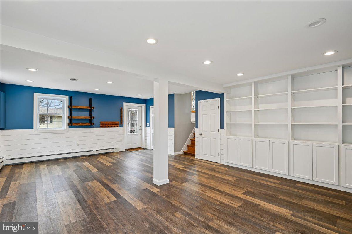 CAPE ST CLAIRE - Residential