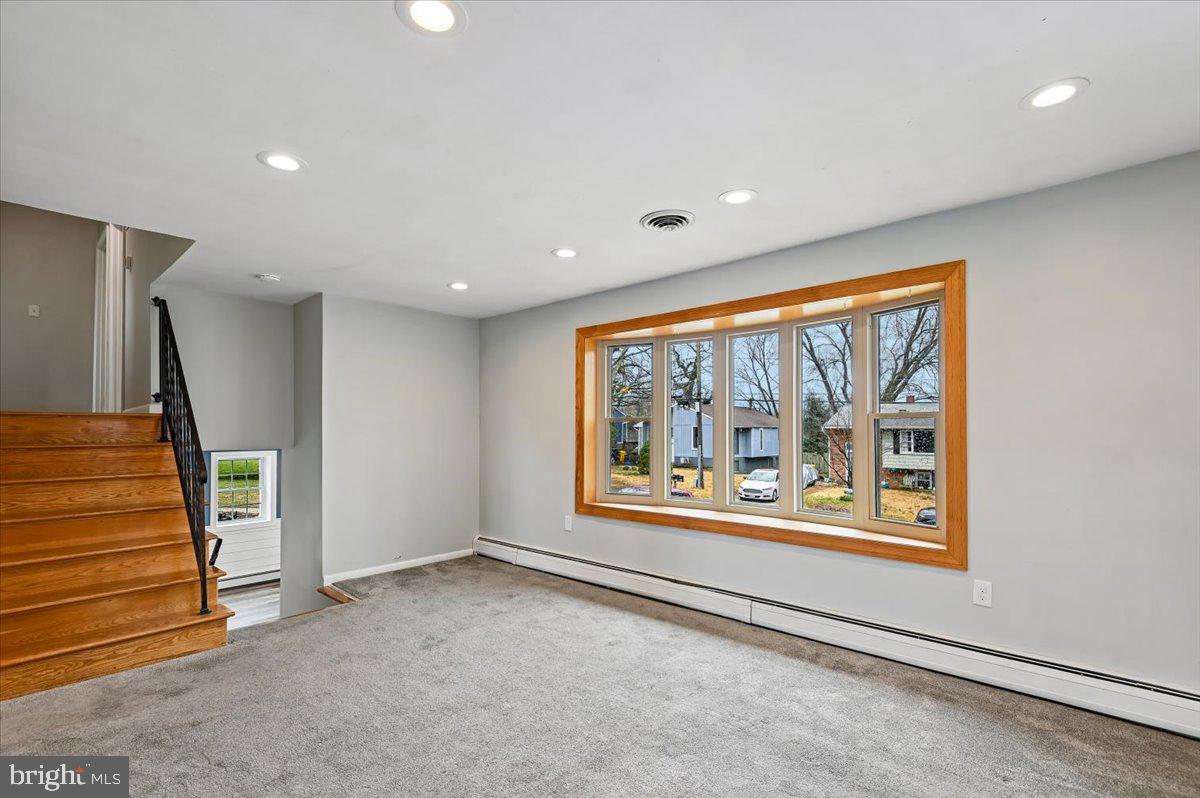 CAPE ST CLAIRE - Residential